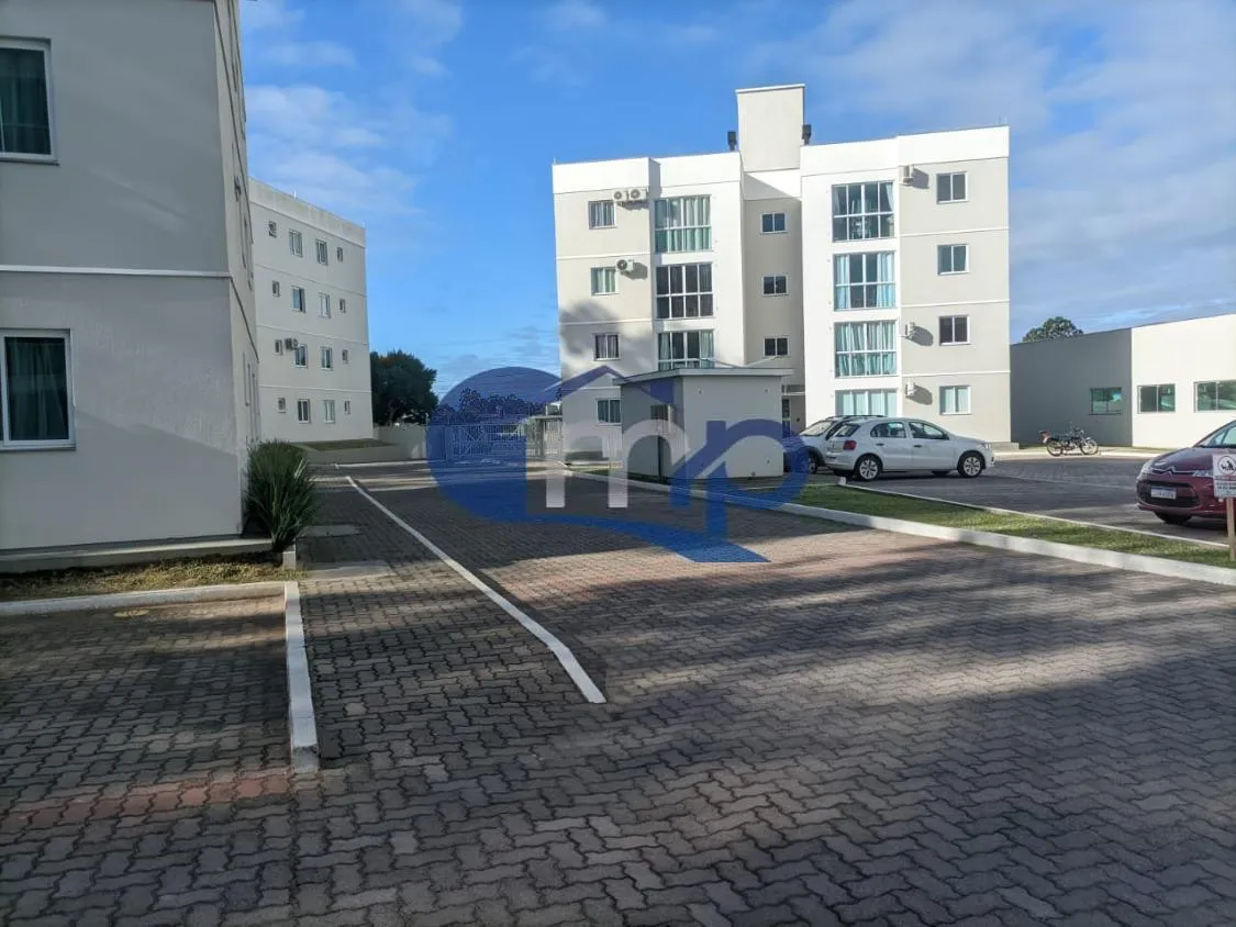 Imagem Apartamento Mobiliado de 2 Dormitorios a Venda no Ilha Bela Residencial, Passo de Torres/SC
