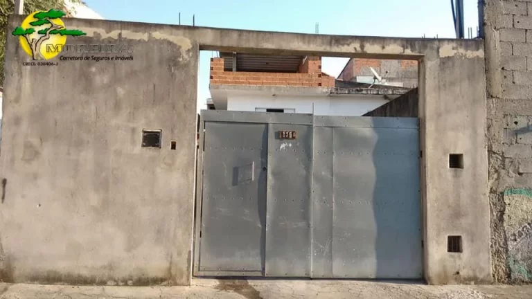 Imagem CASA TÉRREA PARA VENDA NO JARDIM PERI ALTO