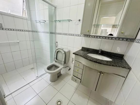Imagem Apartamento com 2 dormitórios à venda, 107m² por R$ 460.000 - Canto do Forte - Praia Grande/SP