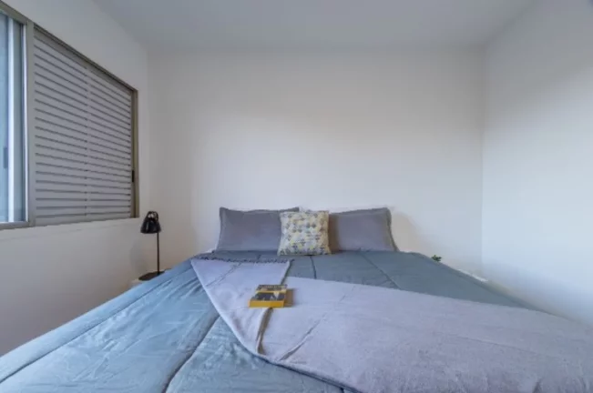 Imagem APARTAMENTO RESIDENCIAL em São Paulo - SP, Brooklin