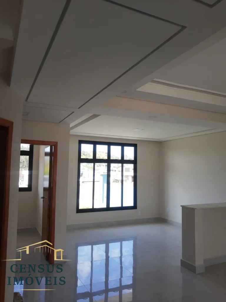 Imagem Casa em condomínio de luxo com 4 suítes no Jardim América, Valinhos-SP!