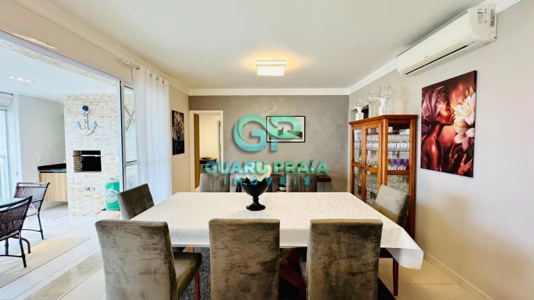 Imagem Lindíssimo apartamento de alto padrão em Pitangueiras