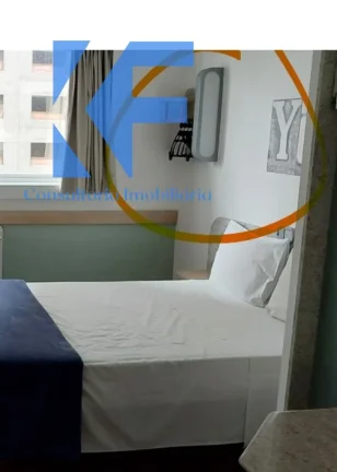 Imagem APARTAMENTO TEMPORADA em CAMPINAS - SP, VILA LÍDIA