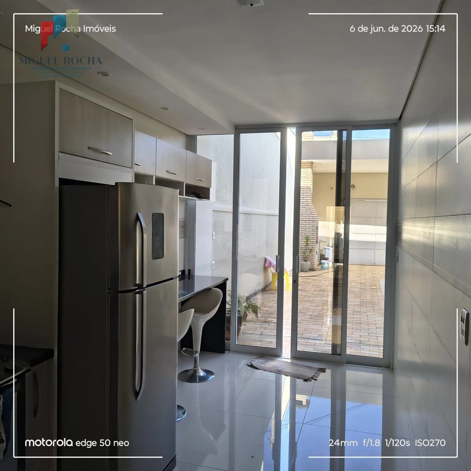 Imagem Casa Sobrado em Jardim Mantovani, Tatuí/SP
