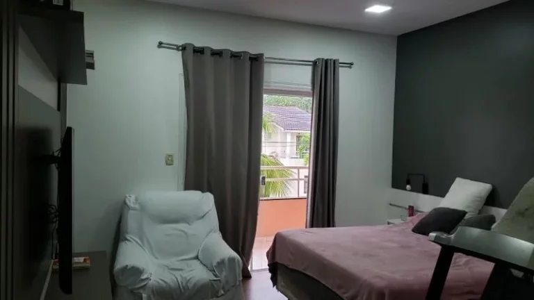 Imagem CASA RESIDENCIAL em MANAUS - AM, SÃO JOSÉ OPERÁRIO