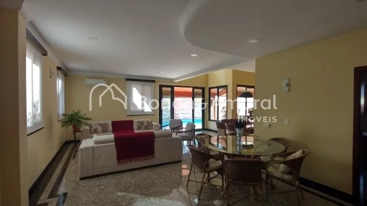 Imagem Casa de condomínio à venda com 380 m² e 3 quartos, no Tijuco das Telhas em Campinas/SP