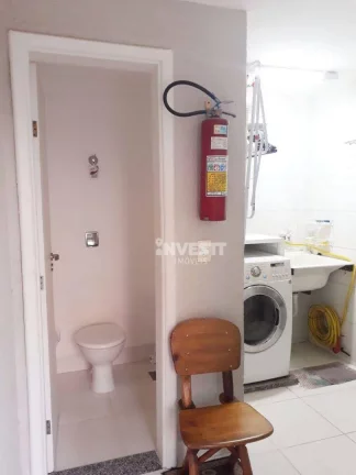 Imagem Cobertura com 5 dormitórios à venda, 198 m² por R$ 550.000,00 - Setor Central - Goiânia/GO