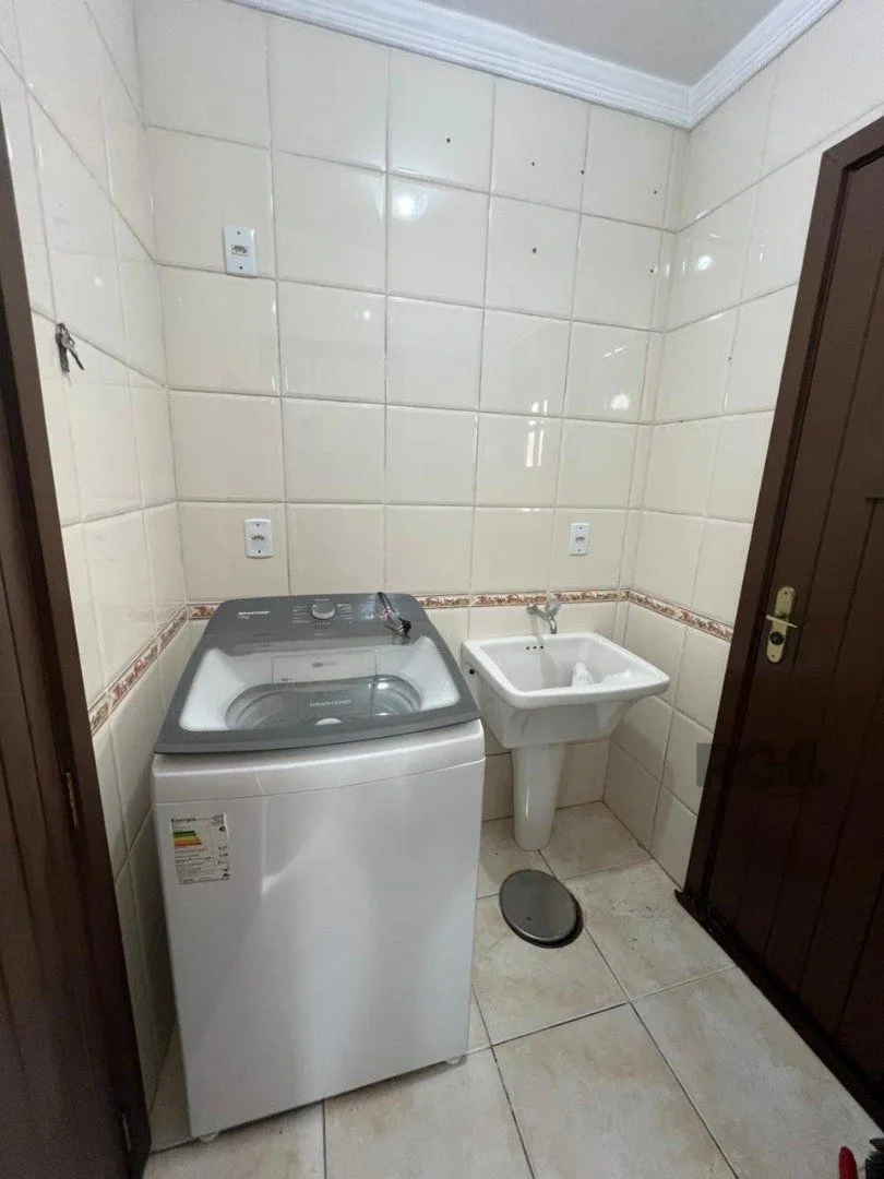 Imagem Casa de Condomínio em Tristeza