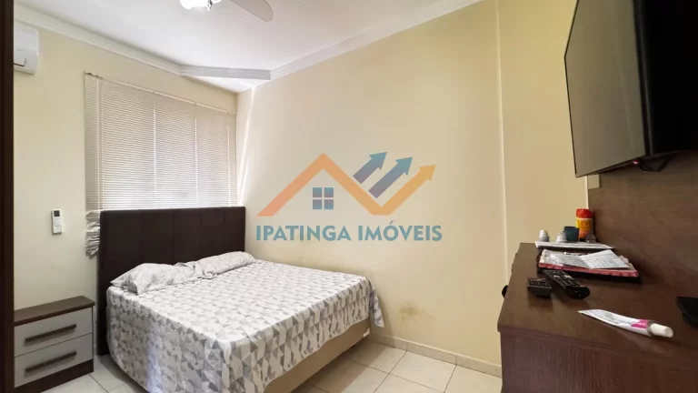 Imagem Apartamento à venda no bairro Bethânia - Ipatinga