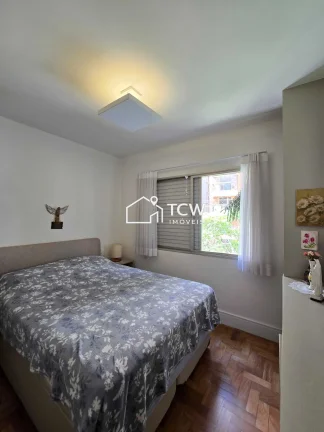 Imagem Apartamento à venda no bairro Itaim Bibi - São Paulo/SP, Zona Sul