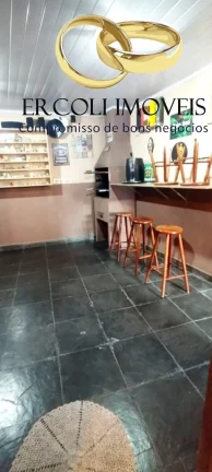 Imagem CASA RESIDENCIAL em São Paulo - SP, Cangaiba