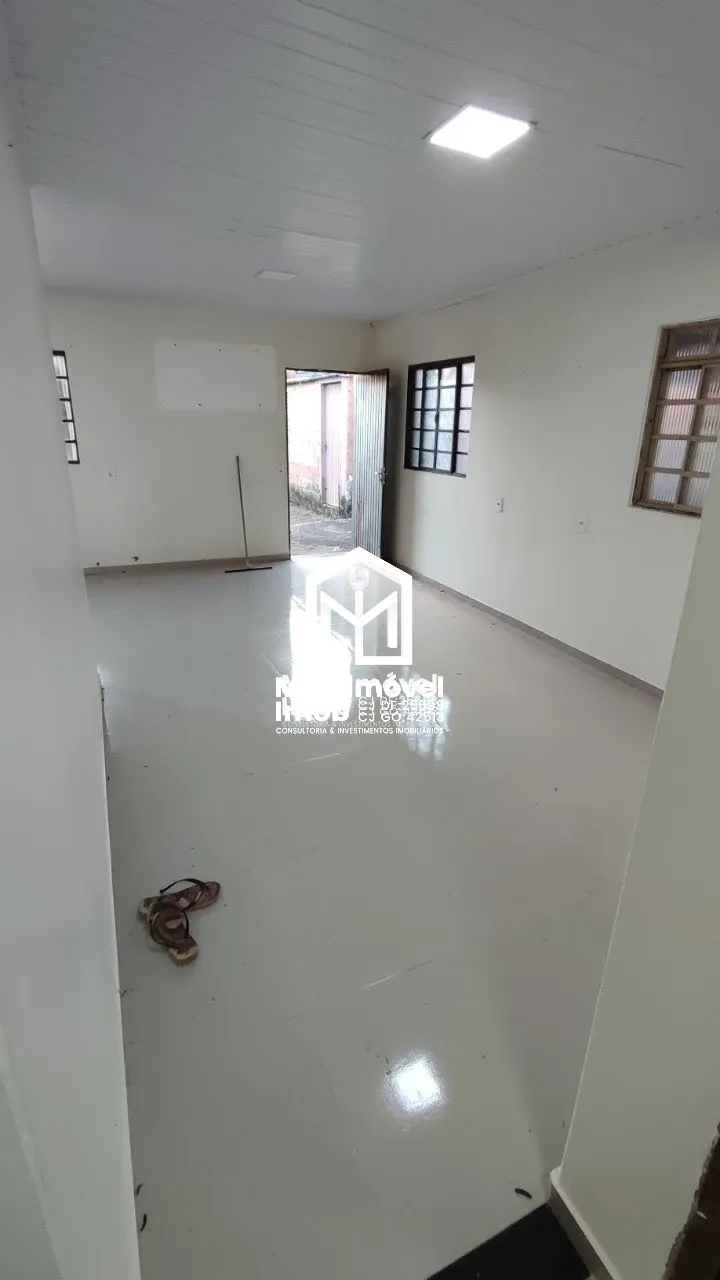 Imagem Casa 3 Quartos 4 Vagas 182m² Luziânia/GO