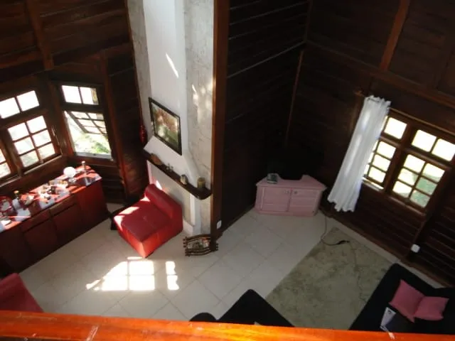Imagem Chácara à venda 3 Quartos, 3 Suites, 10 Vagas, 2000M², Parque Lago Azul, Pindamonhangaba - SP