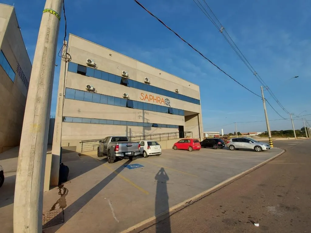Foto do imóvel LOCAÇÃO Galpão Empresarial em IPORANGA, SOROCABA - SP