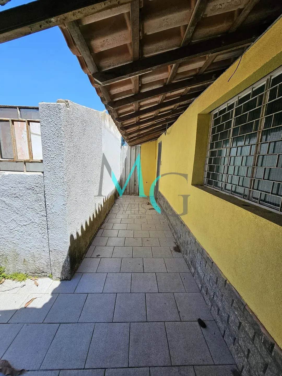 Imagem Imóvel Comercial para locação, Santa Cruz, Paciência, Rio de Janeiro, RJ