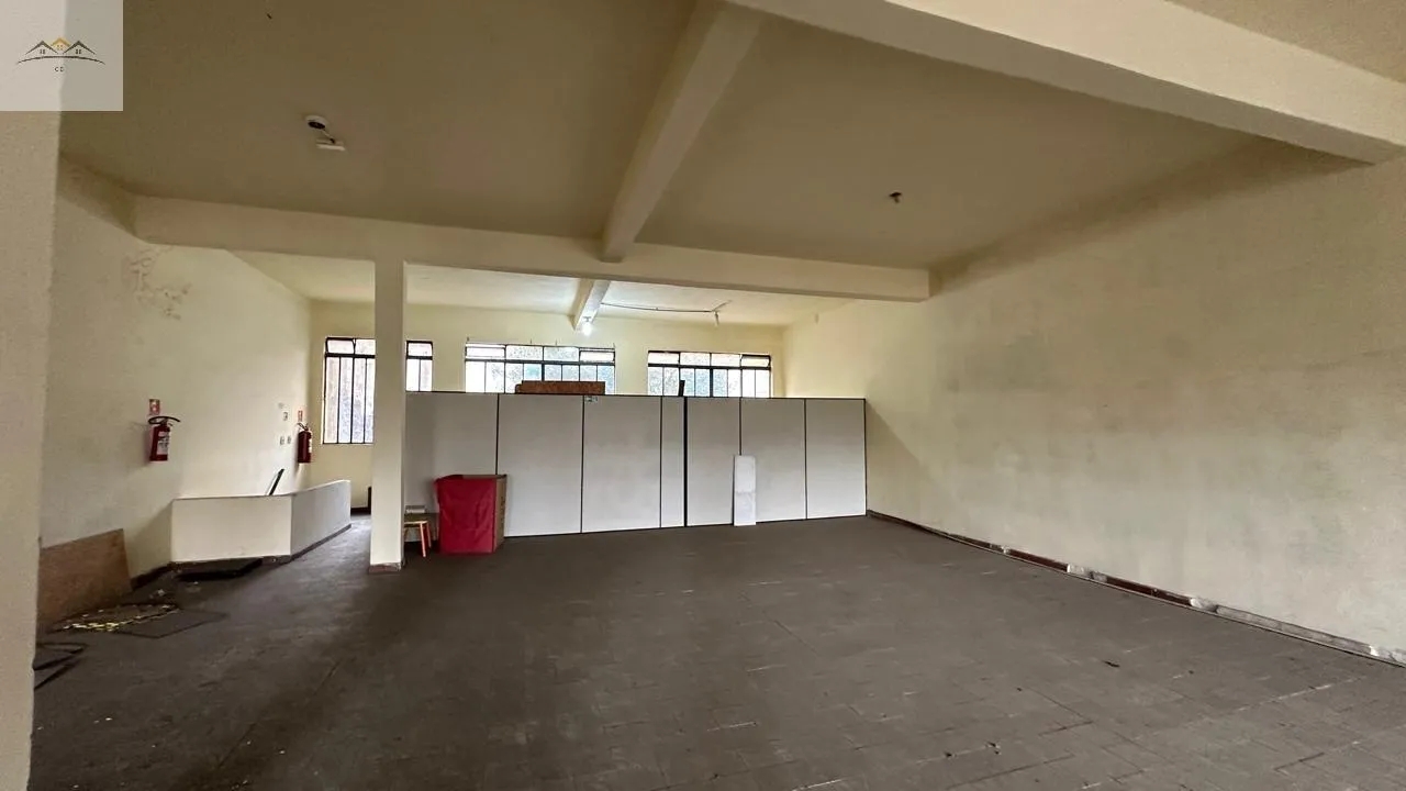 Imagem Salão Comercial para venda na rua Oratório em Santo André