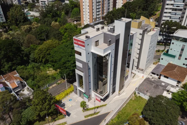 Imagem Terrasse Hemisphere - Comercial