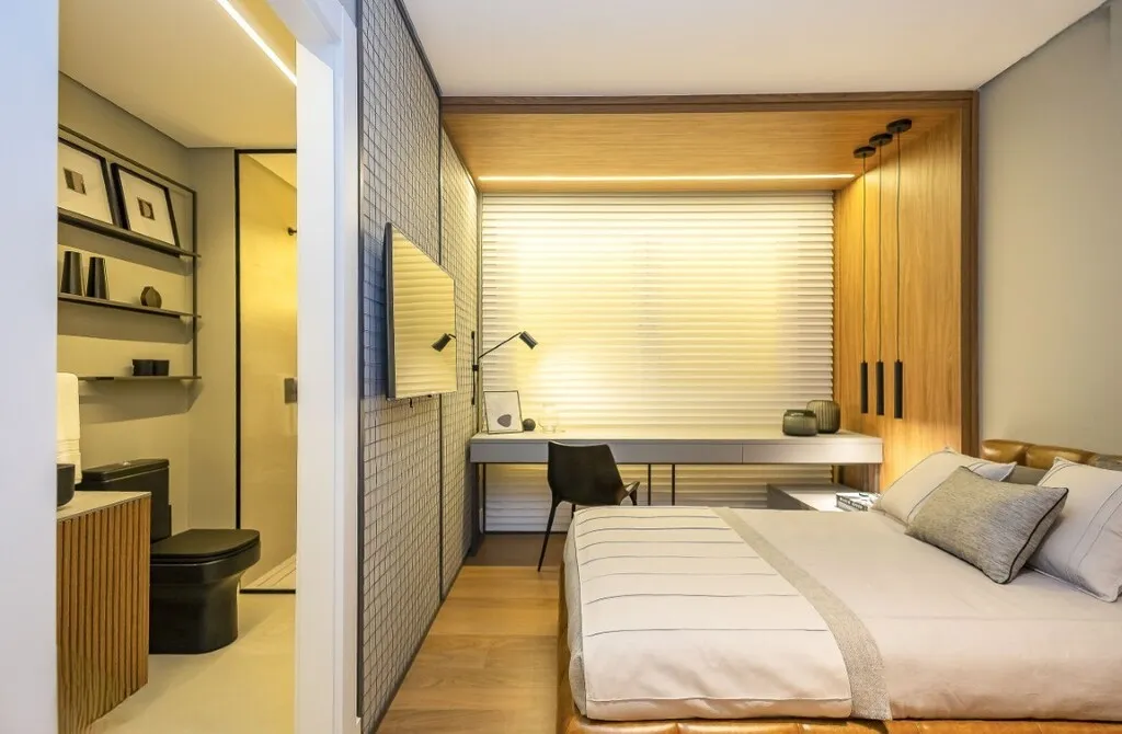 Imagem APARTAMENTO RESIDENCIAL em Curitiba - PR, Juvevê
