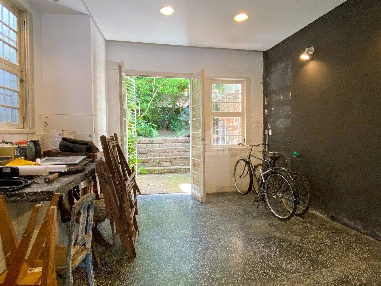 Imagem Casa Comercial para Venda - 60m², 0 dormitórios, Centro Histórico