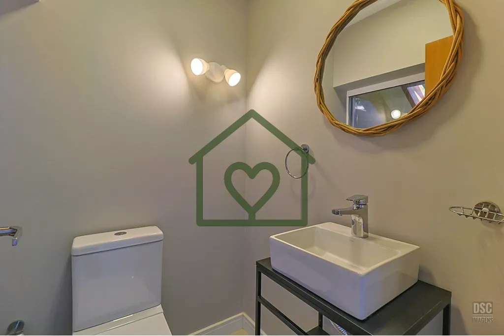 Imagem Casa exclusiva pronta para morar na Vila Conceição, em um condomínio com apenas 5 residências, o...