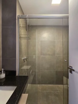 Imagem Studio Mobiliado para alugar com 25,53m², no GO Rio Branco