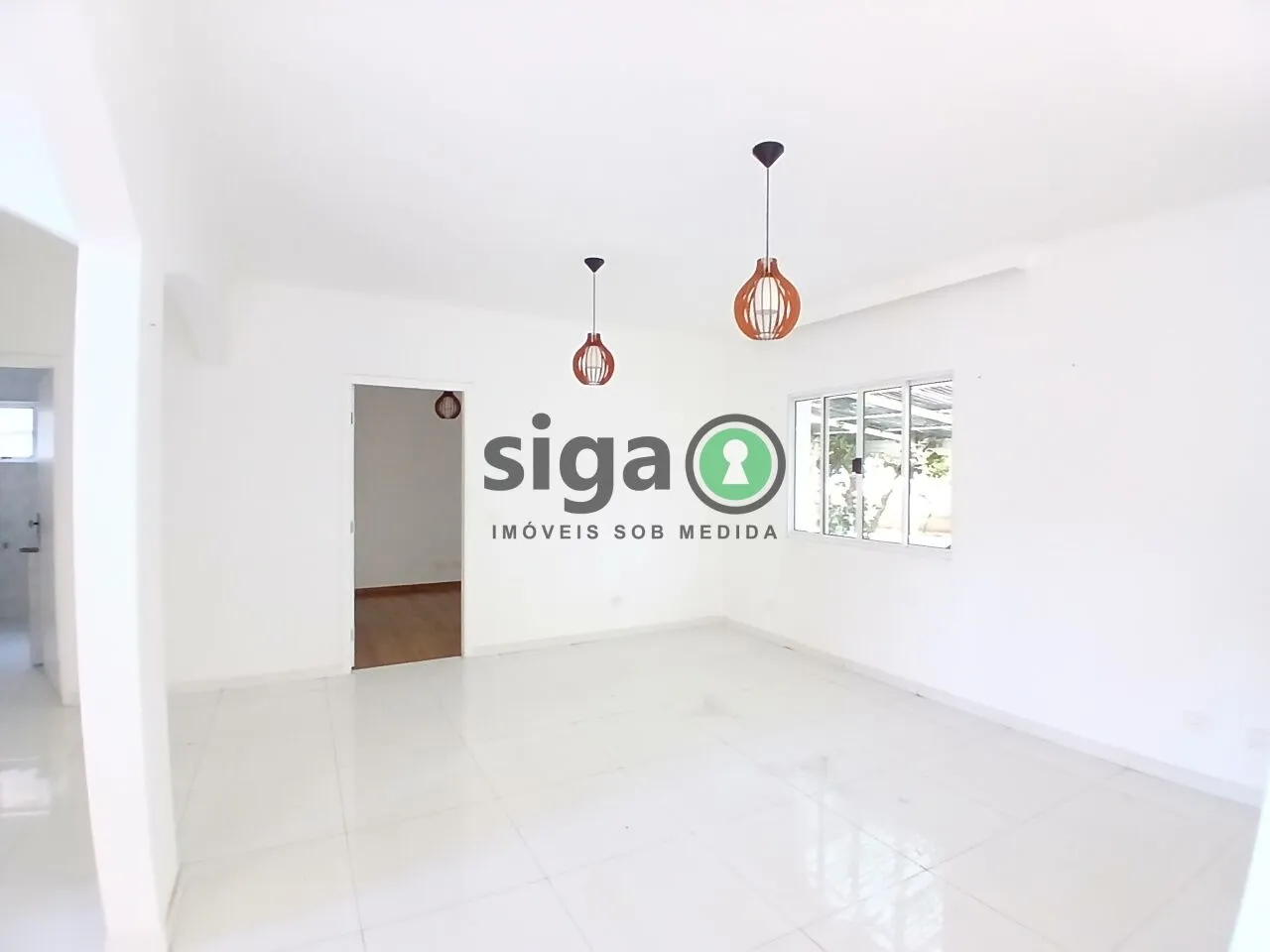 Imagem Casa de condomínio com 400m², 4 quartos (suíte), Super Quadra -Morumbi - São Paulo/SP