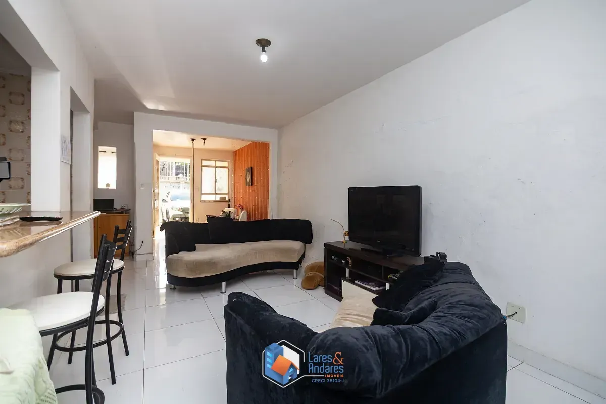 Imagem Casa para venda em Jardim da Glória com 3 quartos, 157m²