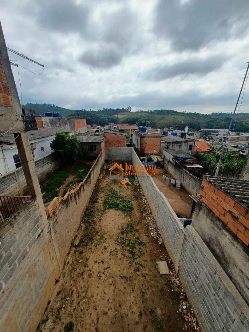 Imagem Casa no Soberana - 2 Casas Prontas + 1 em Construção e Vaga!