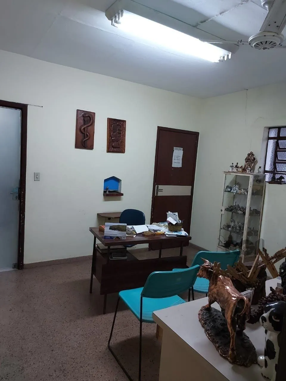 Imagem Casa Comercial em Vila Jardim