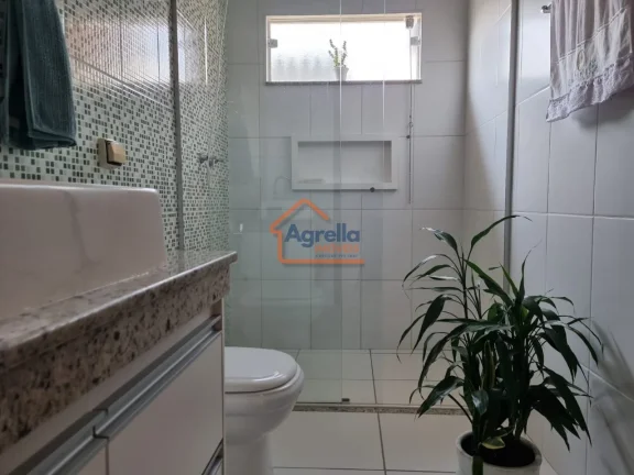 Imagem Casa à venda no bairro Jardim Patrícia - Mogi Mirim/SP