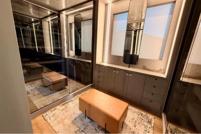 Imagem FGC 45 Apto 590231010-148 - Apartamento à venda no bairro Fazenda - Itajaí/SC