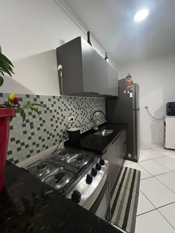 Imagem APARTAMENTO COM 74,00 m² - TUPI - PRAIA GRANDE SP