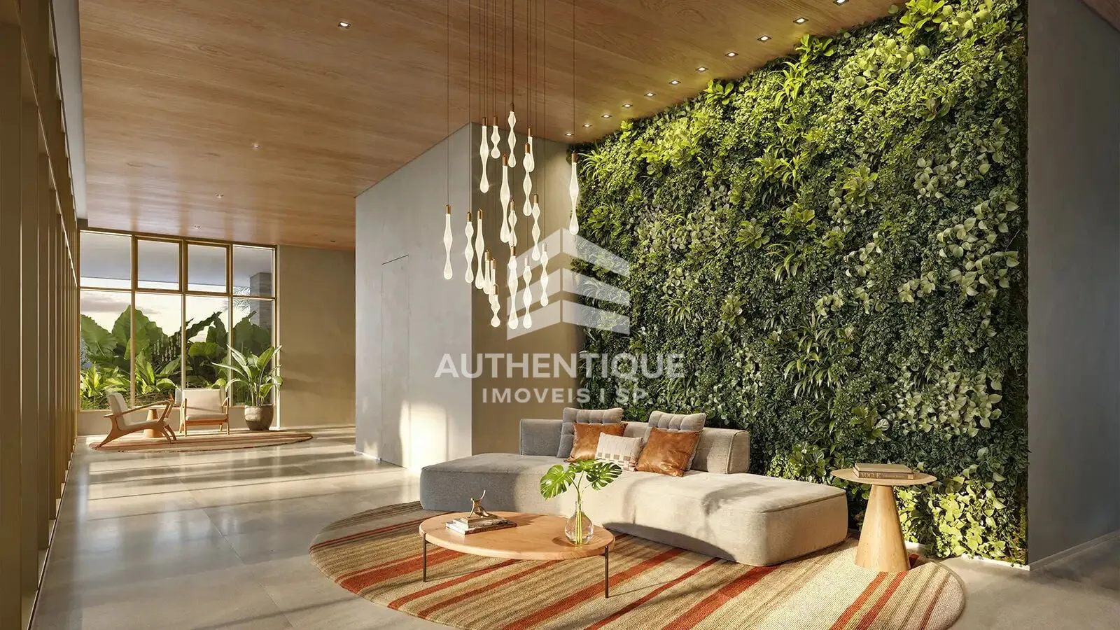 Imagem QUARTEN IBIRAPUERA - Apartamento à venda no bairro Vila Clementino - São Paulo/SP, Zona Sul