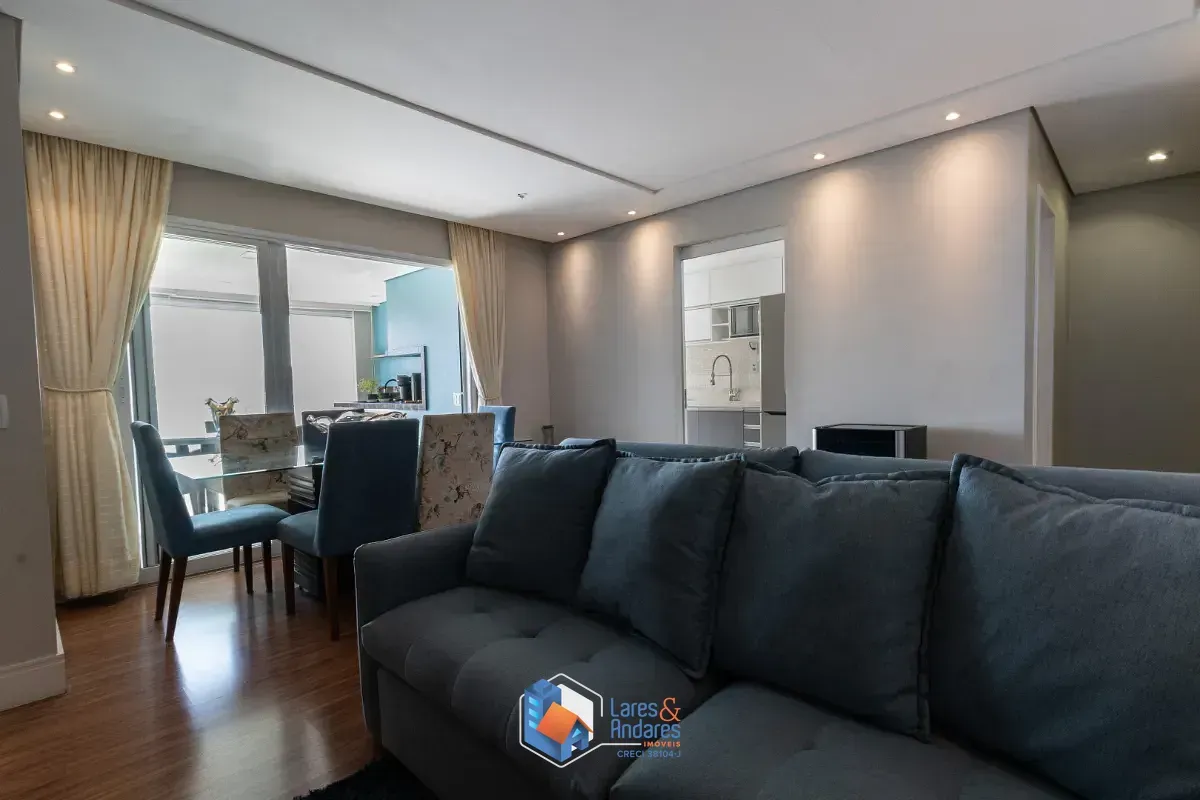 Imagem Apartamento para venda em Barra Funda com 3 quartos, sendo 1 suíte, 100m²
