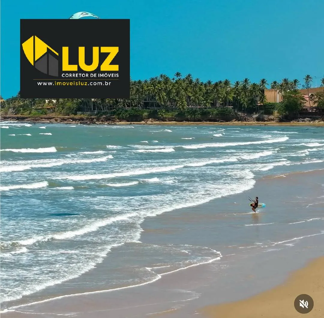 Imagem Vila do Morro Taíba - O novo ícone do alto padrão no litoral Cearense