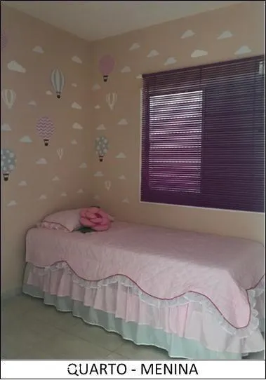 Imagem Casa em Condomínio para Venda em Cotia / SP no bairro Chácara Tropical (Caucaia do Alto)