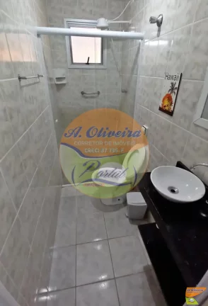 Imagem Apartamento Térreo - 02 Dormitorios - Itagua