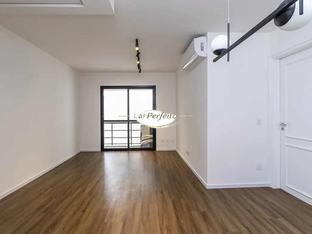 Imagem Apartamento com 3 Quartos à Venda, 92 m² em Vila Olímpia - São Paulo