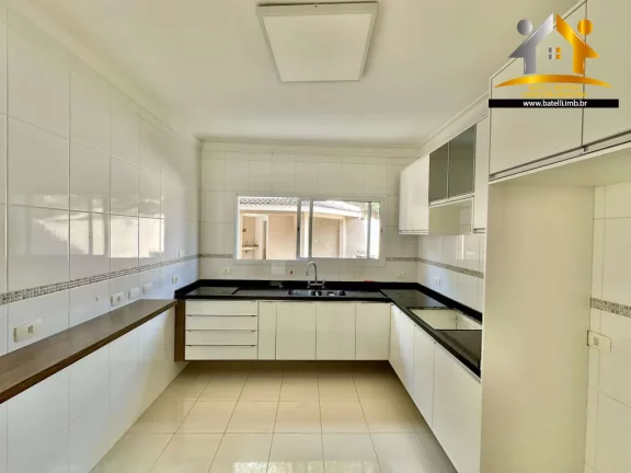 Imagem Casa - Granja Viana - Fazendinha | Batelli Imóveis