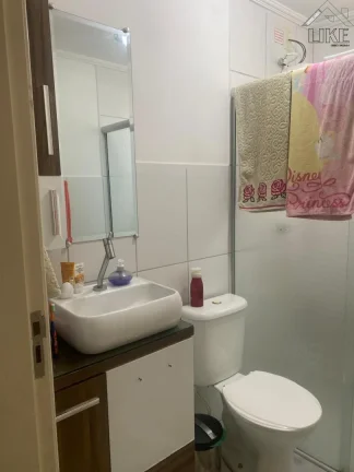 Imagem Venda - Apartamento 02 Quartos na Zona Norte (Vila Rangel)