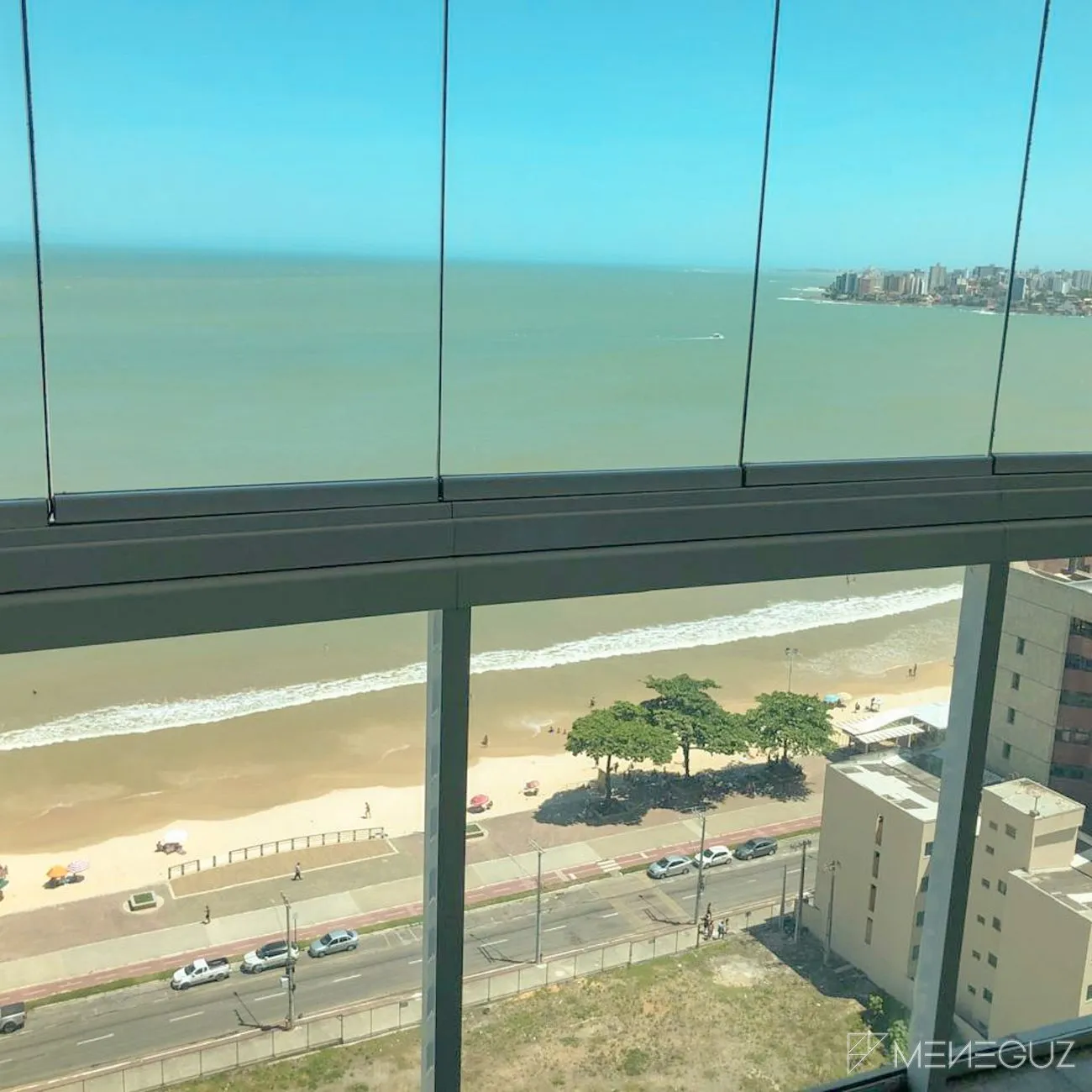 Imagem Apartamento 4 quartos, totalmente mobiliado e decorado