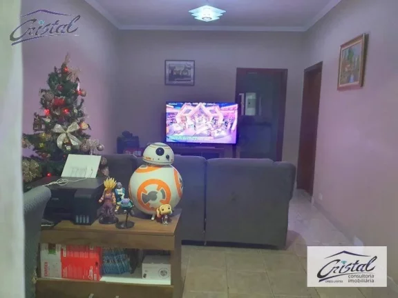 Imagem Casa Residencial à venda, Jardim da Saúde, São Paulo - .