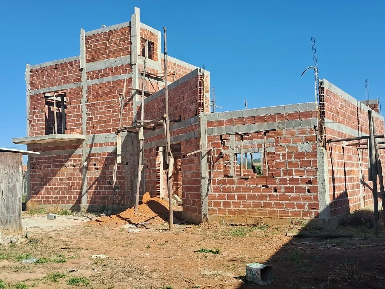 Imagem Chácara à venda, Bom Sucesso, Pindamonhangaba, SP