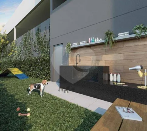 Imagem Apartamento com 3 Quartos à Venda, 105 m² em Vila Dom Pedro I - São Paulo