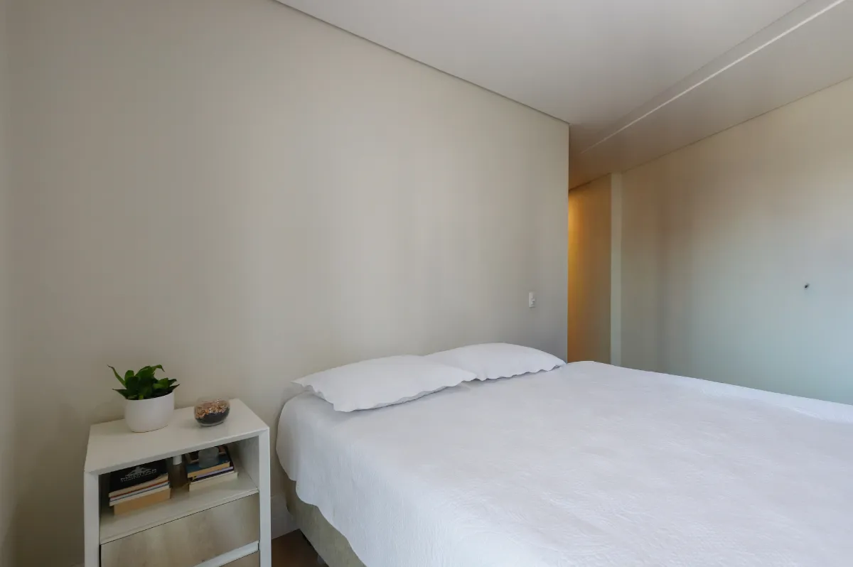 Imagem Apartamento para venda em Vila Anastácio com 3 quartos, sendo 1 suíte, 129m2