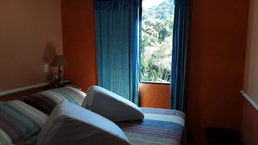 Imagem Cobertura duplex em Ubatuba, na Praia das Toninhas.