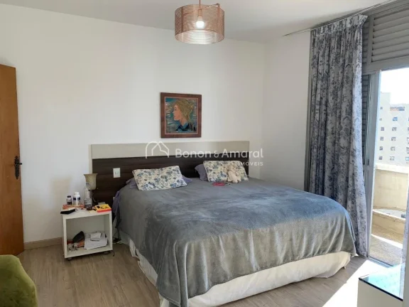 Imagem Maravilhoso apartamento de alto padrão com 281 m², localizado em uma das áreas mais nobres de Cam...
