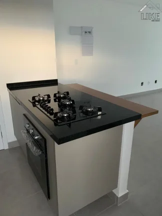 Imagem Apartamento à venda em Jacareí - Vila Aprazível - BARÃO PALACE - 101.78m²