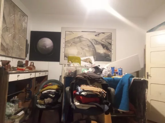 Imagem Apartamento com 2 Quartos à Venda, 47 m² em Perdizes - São Paulo