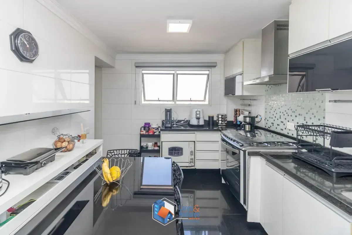 Imagem Cobertura para venda em Jardim Franca com 4 quartos, sendo 2 suítes, 149m²
